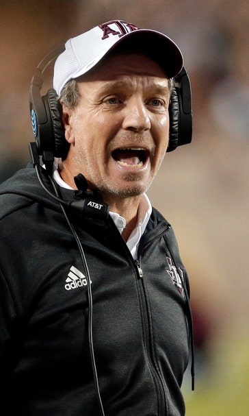 Texas A&M tries to end bowl losing streak against NC State